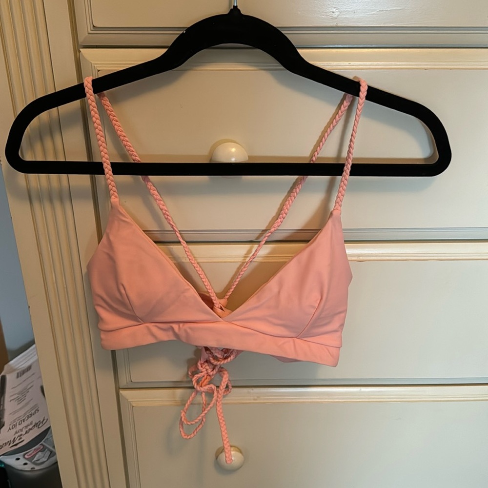 Swimsuit Top